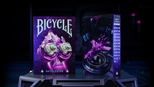  Bicycle Battlestar Playing Cards