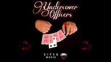  Undercover Officers by Viper Magic video DOWNLOAD