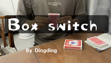  Box Switch by Dingding video DOWNLOAD