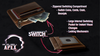 Apex Wallet Brown (Gimmick and Online instructions) by Thomas Sealey