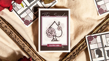  The Sandy Playing Cards