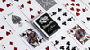 Signature Edition Aristocrat (Black) Playing Cards