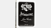 Signature Edition Aristocrat (Black) Playing Cards