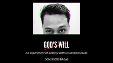  Gods Will by Dominicus Bagas video DOWNLOAD