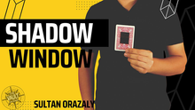  The Vault - Shadow Window by Sultan Orazaly video DOWNLOAD