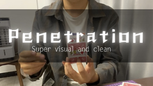  Penetration by Dingding video DOWNLOAD