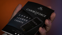  ChronoForce Pro - Physical Copy (App & Online Instructions) by Samy Ali