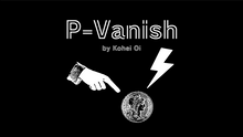  P-Vanish by Kohei Oi video DOWNLOAD