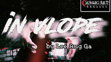  In Vlope by Lee Ang Ga video DOWNLOAD