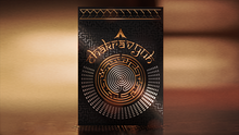  Chakravyuh (The Maze) Playing Cards