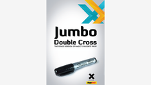  Jumbo Double Cross