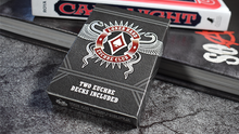  Euchre Loner Hand Playing Cards by Midnight Cards