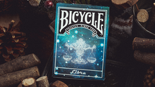  Bicycle Constellation (Libra) Playing Cards