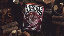  Bicycle Constellation (Cancer) Playing Cards