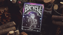  Bicycle Constellation (Leo) Playing Cards