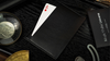 MAGIC WALLET UNIVERSE PEEK by TCC