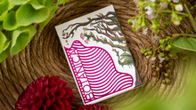  Botanica Playing Cards