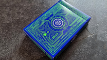  Black Market Digital Playing Cards by Thirdway Industries