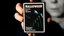  Fontaine x Halloween Playing Cards