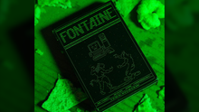  Fontaine Fever Dream: Hacker Playing Cards