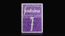  Fontaine Fantasies: Coral Playing Cards