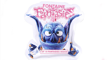  Fontaine Fantasy Blind Pack Playing Cards