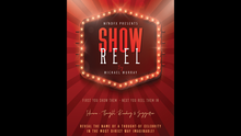  Show Reel (Gimmicks and Online Instructions) by Michael Murray