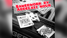  Sawebwork by Abdelali Nour video DOWNLOAD