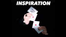  Inspiration by Matin B. video DOWNLOAD