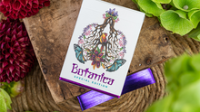  Botanica Gilded Playing Cards