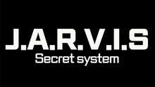  J.A.R.V.I.S: Secret System by SYZ mixed media DOWNLOAD