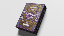  Midnight Court Playing Cards