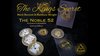 KINGS SECRET Special Edition (Gimmicks and Online Instruction) by Mark Bennett and Matthew Wright