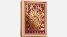  Bicycle Verbena Playing Cards by US Playing Card