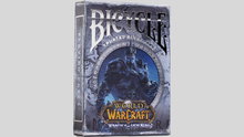  Bicycle World of Warcraft #3 Playing Cards by US Playing Card