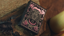  Scorpion Playing Cards