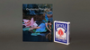 ENCHANTED INSIGHTS BLUE (Japanese Instruction) by Magic Entertainment Solutions - Trick