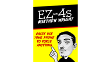  EZ4s by Matthew Wright video DOWNLOAD