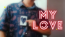  My Love by Anthony Vasquez video DOWNLOAD