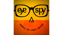  Eye Spy by Abhinav Bothra video DOWNLOAD