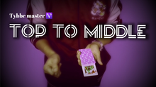  Top To Middle by Tybbe Master video DOWNLOAD