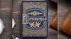 Eminence Sapphire Edition Playing Cards