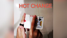  HOT Change by Zee Key video DOWNLOAD