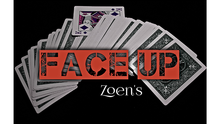  Face up by Zoen's video DOWNLOAD