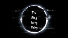  RING SWING THING (Gimmicks and Online Instructions) by Sirus Magic - Tricks