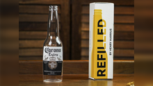  Refilled (Gimmicks and Online Instructions) Henry Harrius