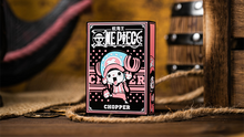  One Piece - Chopper Playing Cards