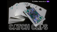  Catch Clips by Tybbe Master video DOWNLOAD