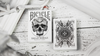 Bicycle Dead Soul II Playing Cards