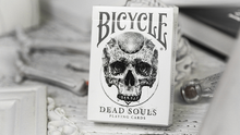  Bicycle Dead Soul II Playing Cards